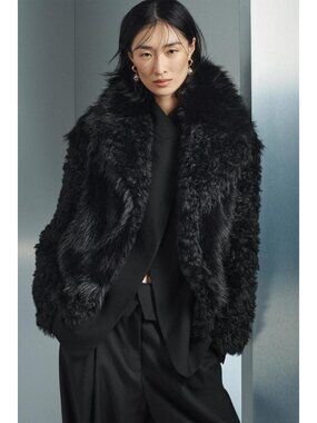 ZARA BLAZER WITH WOOL ZW COLLECTION